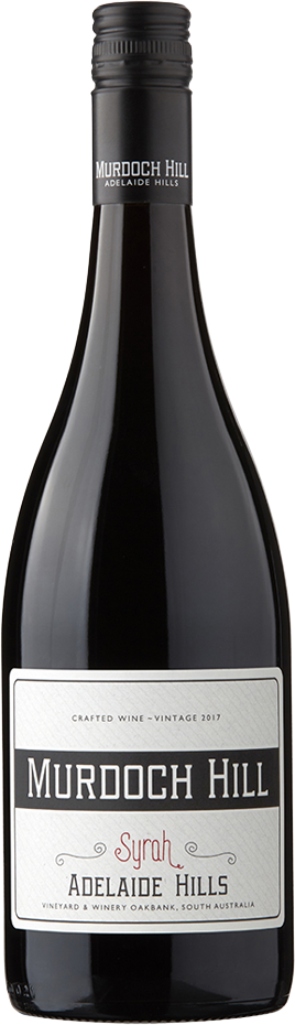 Murdoch Hill Syrah 2021